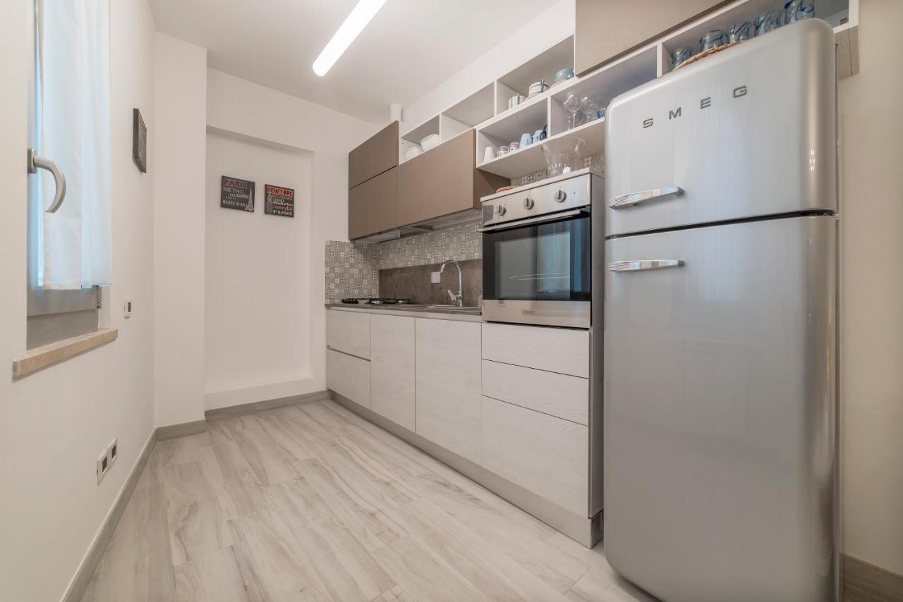 Vatican Luxury 2Bd 2Ba Apartment Rome Luaran gambar