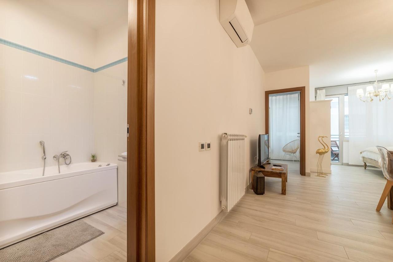 Vatican Luxury 2Bd 2Ba Apartment Rome Luaran gambar