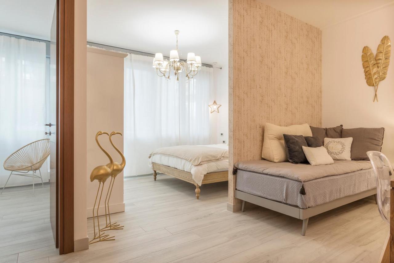 Vatican Luxury 2Bd 2Ba Apartment Rome Luaran gambar