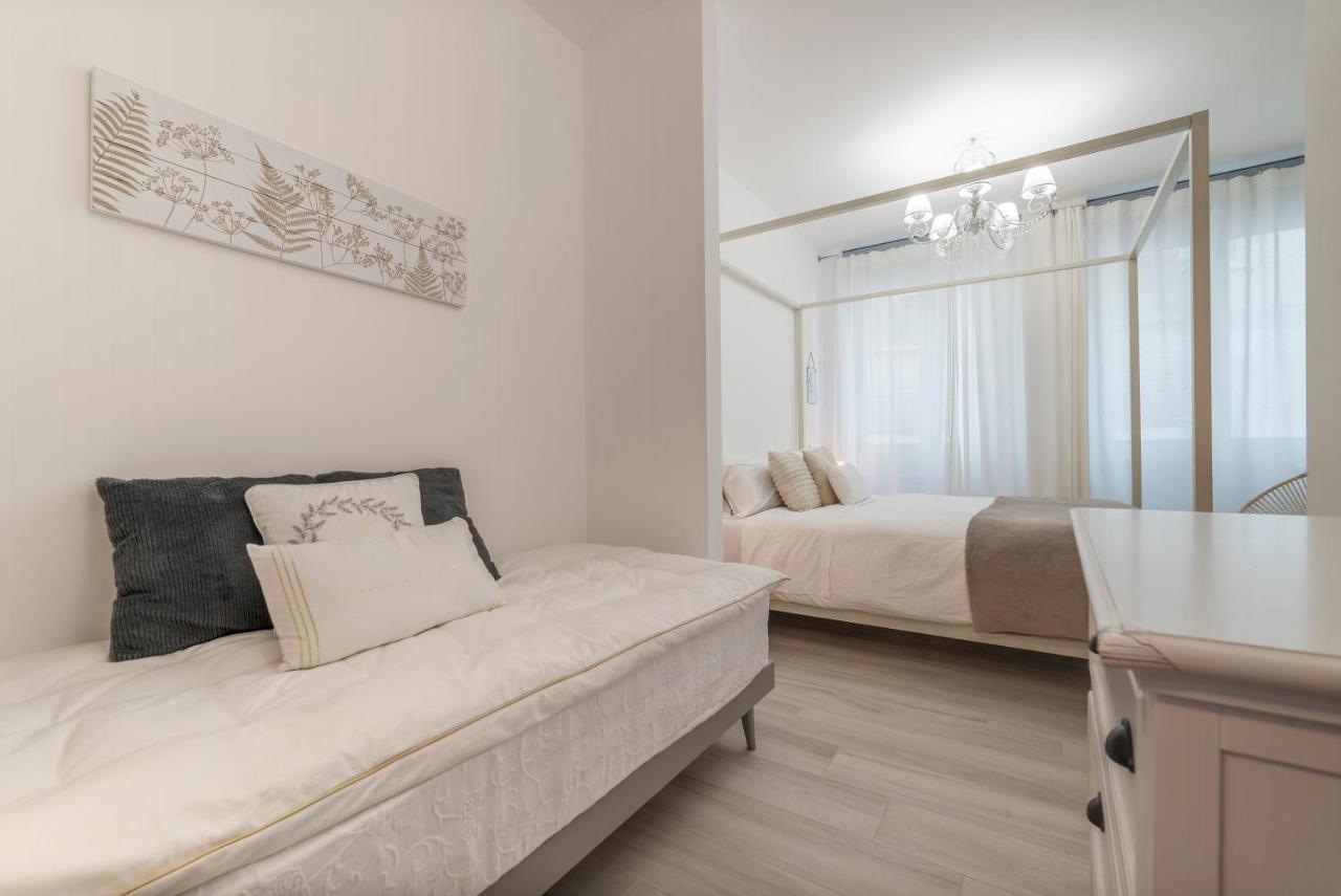 Vatican Luxury 2Bd 2Ba Apartment Rome Luaran gambar